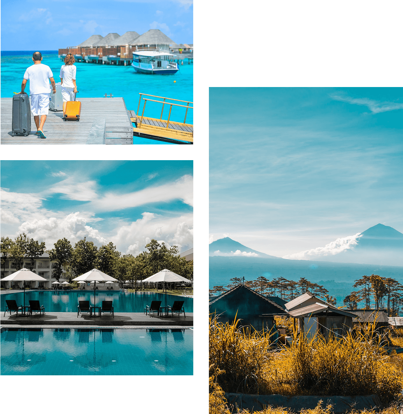 Mazar Travel — discover your next stay