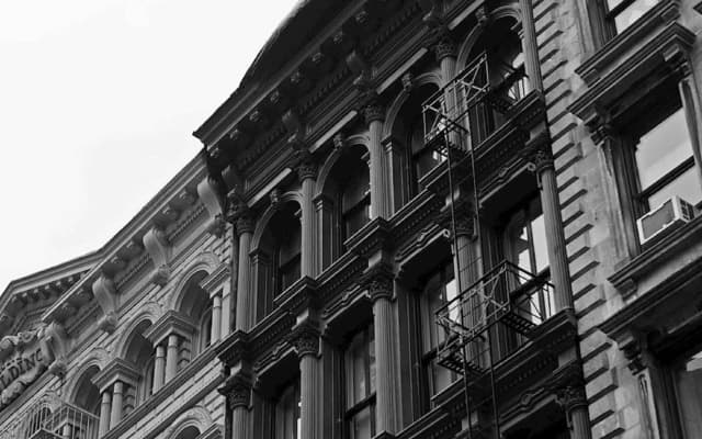 listing card gallery