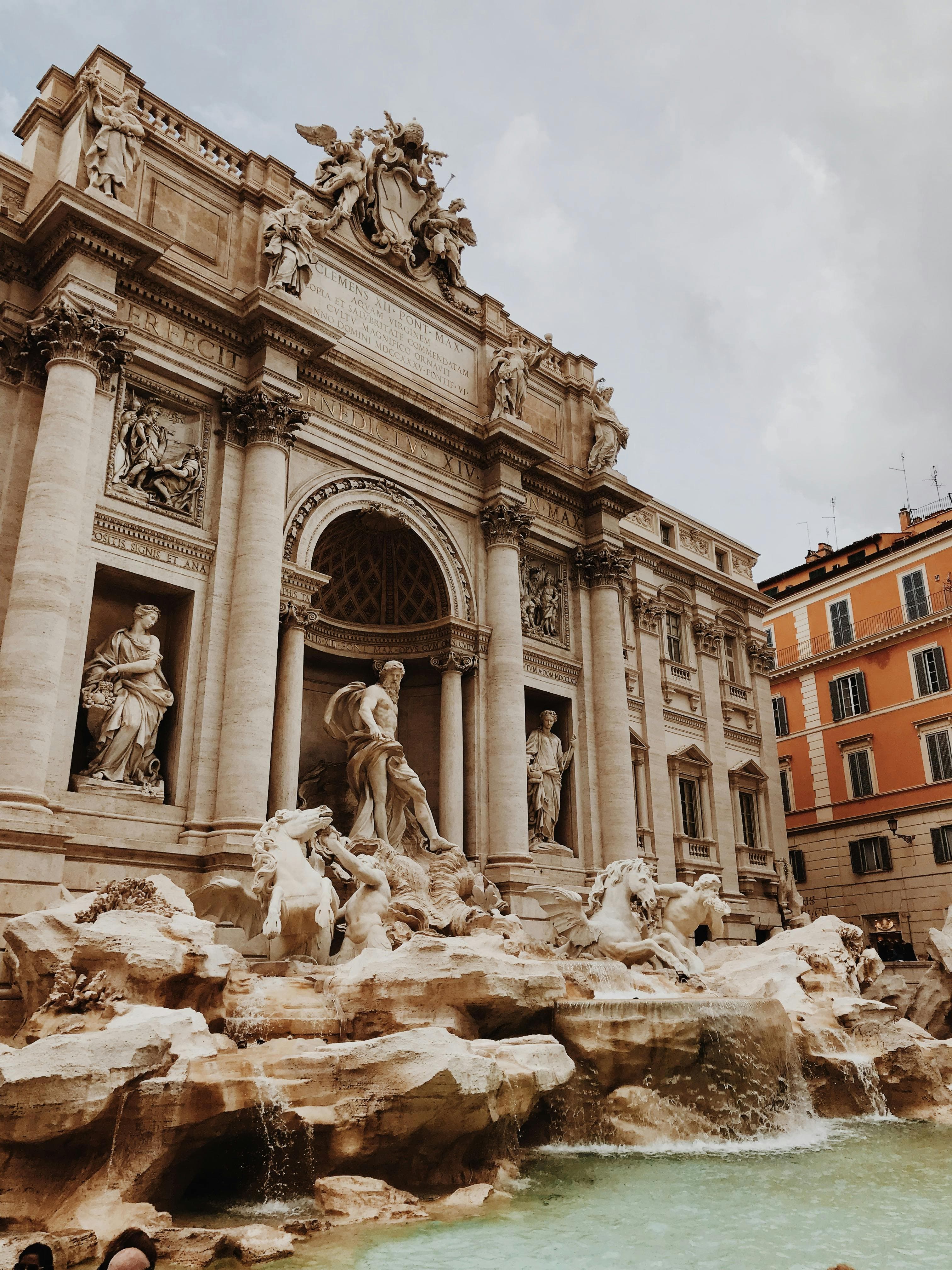 Roma, Italy